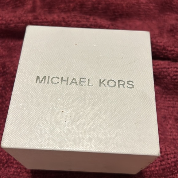 NWT Michael Kors Watch main image 4
